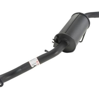 iD Select® - Rear Exhaust Muffler Assembly