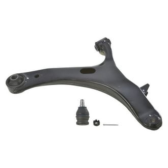 iD Select® - Front Passenger Side Lower Control Arm and Ball Joint Assembly