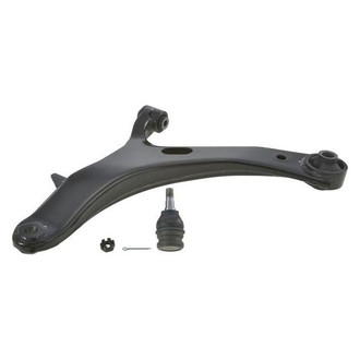 iD Select® - Front Driver Side Lower Control Arm and Ball Joint Assembly