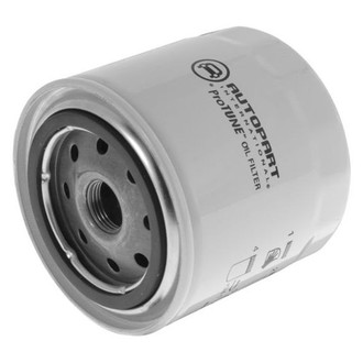 iD Select® - Engine Oil Filter