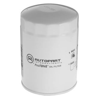 iD Select® - Engine Oil Filter