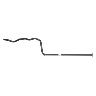 iD Select® - Exhaust Intermediate Pipe