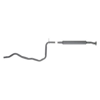 iD Select® - Exhaust Intermediate Pipe