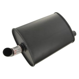 iD Select® - Rear Exhaust Muffler Assembly