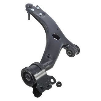 iD Select® - Front Passenger Side Lower Control Arm and Ball Joint Assembly