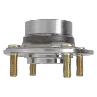 iD Select® - Wheel Bearing and Hub Assembly