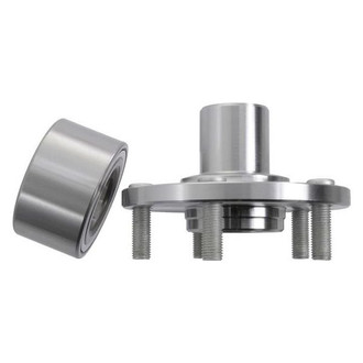 iD Select® - Wheel Hub Repair Kit