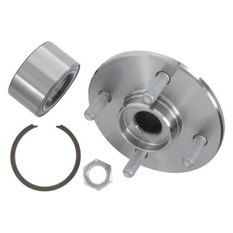 iD Select® - Front Driver or Passenger Side Wheel Hub Repair Kit