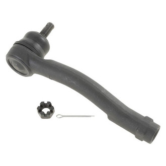 iD Select® - Front Driver Side Outer Tie Rod End