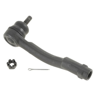 iD Select® - Front Passenger Side Outer Tie Rod End