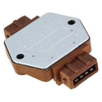 iD Select® - Ignition Control Unit