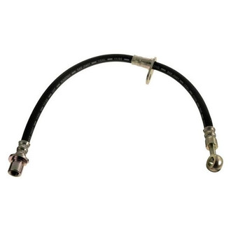 iD Select® - Front Passenger Side Brake Hose