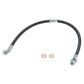 iD Select® - Front Passenger Side Brake Hose
