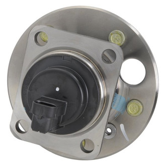 iD Select® - Driver or Passenger Side Wheel Hub Assembly