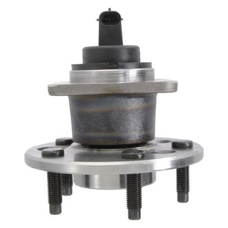 iD Select® - Wheel Bearing and Hub Assembly