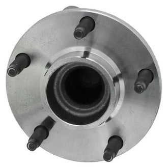 iD Select® - Wheel Bearing and Hub Assembly