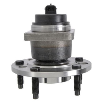 iD Select® - Wheel Bearing and Hub Assembly