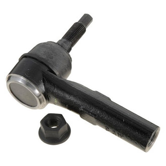 iD Select® - Front Passenger Side Outer Tie Rod End
