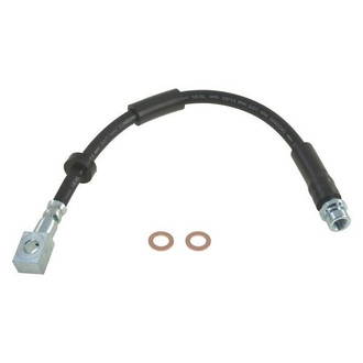 iD Select® - Rear Brake Hose