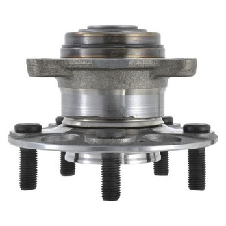iD Select® - Wheel Bearing and Hub Assembly