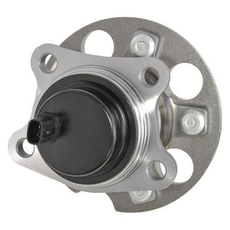 iD Select® - Rear Driver Side Wheel Hub Assembly