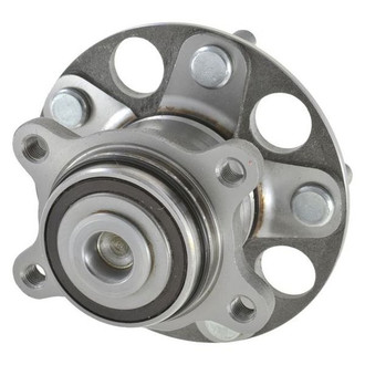 iD Select® - Rear Driver or Passenger Side Wheel Hub Assembly