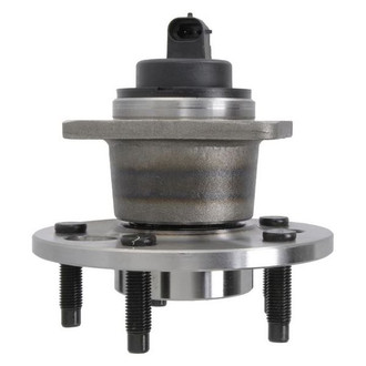 iD Select® - Rear Driver or Passenger Side Wheel Hub Assembly