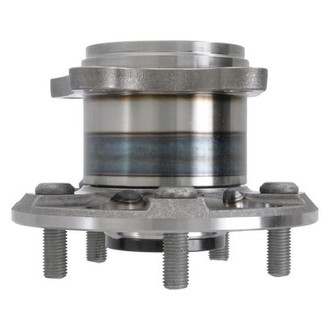 iD Select® - Rear Driver or Passenger Side Wheel Hub Assembly