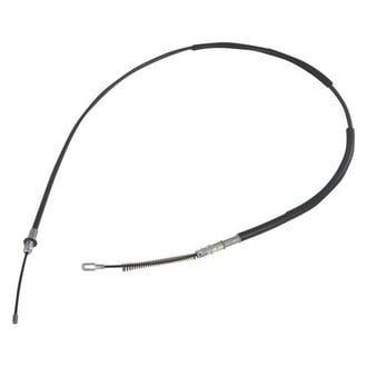 iD Select® - Rear Driver Side Parking Brake Cable
