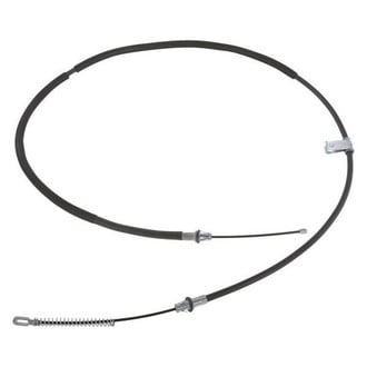 iD Select® - Rear Driver Side Parking Brake Cable