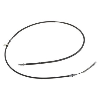 iD Select® - Rear Passenger Side Parking Brake Cable