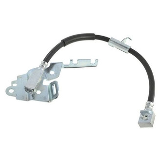 iD Select® - Front Passenger Side Brake Hose