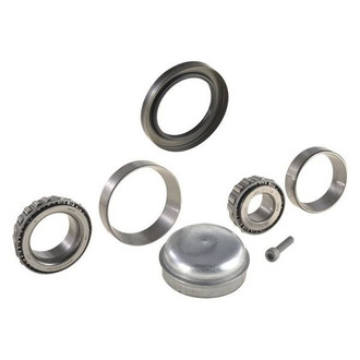iD Select® - Front Driver or Passenger Side Wheel Bearing Kit