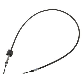 iD Select® - Parking Brake Cable