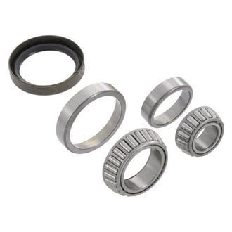 iD Select® - Front Driver or Passenger Side Wheel Bearing Kit