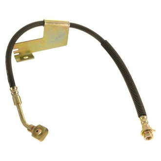 iD Select® - Front Passenger Side Brake Hose