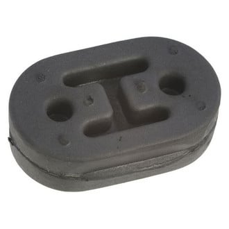 iD Select® - Natural Rubber Compound Exhaust Mount