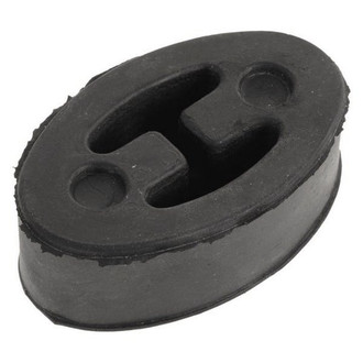 iD Select® - Natural Rubber Compound Exhaust Mount
