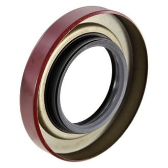 iD Select® - Rear Driver or Passenger Side Wheel Seal