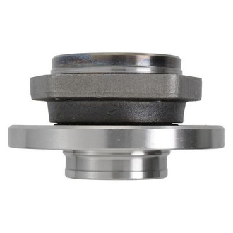 iD Select® - Front Driver or Passenger Side Wheel Hub Assembly