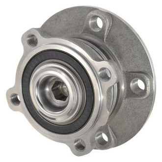 iD Select® - Front Driver or Passenger Side Wheel Hub Assembly