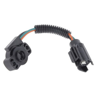 iD Select® - Throttle Position Sensor