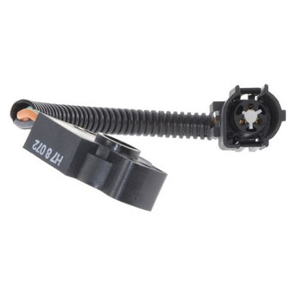 iD Select® - Throttle Position Sensor