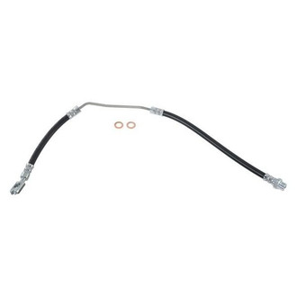 iD Select® - Rear Driver Side Brake Hose