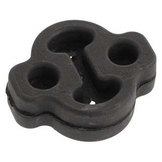 iD Select® - Exhaust Mount