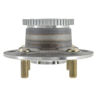iD Select® - Rear Driver or Passenger Side Wheel Hub Assembly
