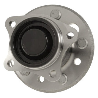 iD Select® - Rear Driver or Passenger Side Wheel Hub Assembly