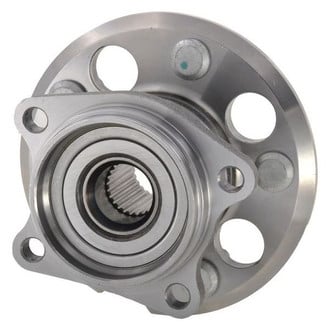 iD Select® - Rear Driver or Passenger Side Wheel Hub Assembly