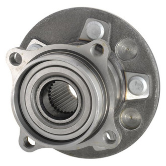 iD Select® - Wheel Bearing and Hub Assembly