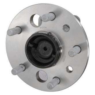 iD Select® - Wheel Bearing and Hub Assembly